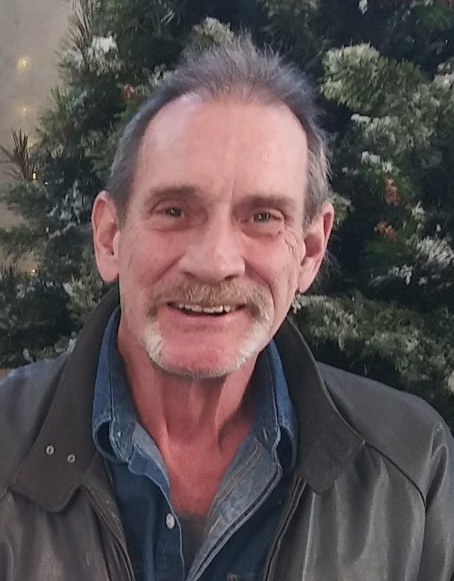 Donald Jacoby